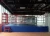 Import Boxing ring from China