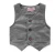 Import Boys Clothes Sets Cute Gentleman Infant Suits Vest+Shirt+Pants 3 Pcs Fashion Casual Kids Child Suits from China