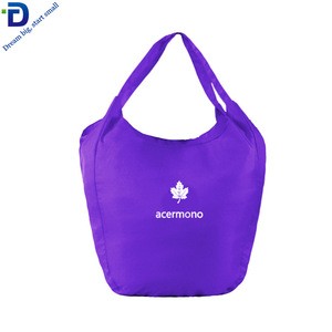 BP1126 Custom logo outdoor sports portable folding waterproof backpack