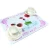 Import BPA free food grade non stick pastry mat custom silicone baking mat from China