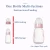 Import BPA Free Medical Grade Baby Care Silicone Manual Breast Pump Breastfeeding Saver from China