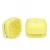 BPA Free Multi functional Soft Back Bath Brush Scrubber Shower Body Silicone Baby Bath Sponges Travel Use