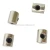Import BPK01 Siver Plated Collector Longer Lock Pin Keeper,Flag Lock Pinback from China