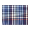 Brand New Wholesale Plaid 40/1 NE Cotton Combed Dyed - Cotton Yarn Dyed Fabric