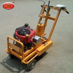 Brand Product Quality Assurance Road Marking Line Removing Machine For Sale