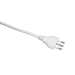 Brazil UC approved power cord