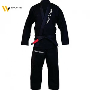 Brazilian Jiu Jitsu Gis High Quality Custom JiuJitsu Gi kimono uniform