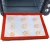 Import Bread Macaron No-stick Silicone Baking Mat Pad Baking Cake Pastry Tools from China
