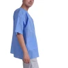 breathable hospital uniform scrub sets