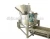 Import Broad bean and other snack frying line  De-oiling Machine from China