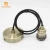 Import Bronze E27 Pendant Lamp Cord Set from China