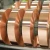 Import Brush Gb/T5231-2001 C1100 Price Copper Strip from China