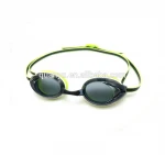 BS 5883 Certificate Prescription Racing Adult Swimming Goggles