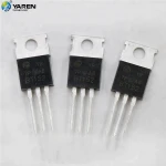 BT152/Thyristor Component/Multiswitch SCRr/Silicon Controlled Rectifier