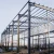 Import Building Metal Material Warehouse  Prefabricated frame Steel Structure Construction from China