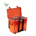 built in high energy storage capacitor high voltage generator