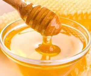 Bulk organic raw honey rape royal flower honey
