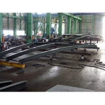 Bulk safety effective cryogenic lng storage tanker truck price tanks