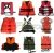 Import Buoyancy Aid life jacket life vest for sale from China