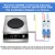 Import Burner Commercial Electric Induction Cooker Waterproof Household Stove  Cooktop Embedded Hotpot Hob 3500W from China