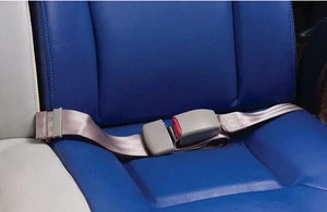 bus coach seat belt accessories