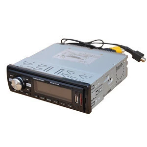 Bus Hard disk player with amplifier/USB/SD/FM for Bus/ coach