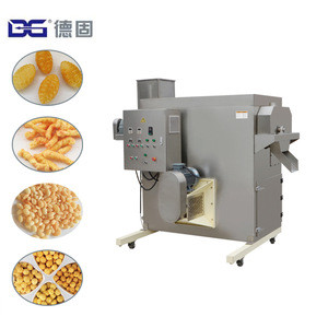 Butterfly /Ball shape commercial kettle corn popcorn maker machine