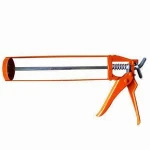Butyl refillable caulking gun and tools suppliers
