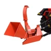 BX42S forestry wood chippers shredder machine made in China with CE