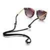 BZ004 hot selling velvet adjustable sunglasses strap holder  lanyard string eyewear accessories