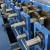 Import c channel making machine/ steel C Z purlin roll forming machine for building material from China