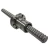 Import c7 ball screw driven low price linear guide rail from China
