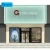 Import Cafe Counter Interior Design Display Furniture Bar Counter Wooden Coffee Shop Display Cabinets Customized Coffee Counter from China