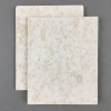 Calcium silicate board without asbestos