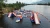 Import Cambodia New Floating Inflatable Water Park Made By Bouncia / Lake Inflatable Water Games from China