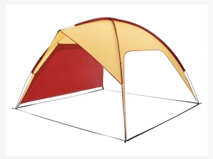 Camping Beach Sun Shade Shelter Tent