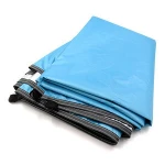 Camping Sun shelter Waterproof Oxford Sunshade Portable Picnic rain Tents Ultralight Camping mats Awning
