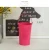 Import Candy Color Vivid Pot Flower Metal Bucket for Plants Plastic Cheap Wholesale from China
