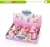 Import candy toy egg 5 inch lovely expression sleeping baby doll in the ball from China