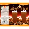 Canned 240ml Milk Coffee from Vietnam Highland area _Dona Newtower Natural Drink &amp; Food JSC