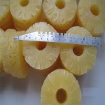 canned fruit canned pineapple in light syrup
