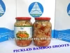 Canned Pickled Bamboo Shoots
