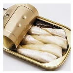 Canned Sardine