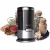 Import Canton fair hot seller factory supply newly electric coffee grinder with CE/GCC from China