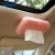 Car accessories interior decorative 2020 run accessories car accessories tissue box for car