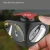 Import Car Blind Spot Wide Angle Mirror 360 Rotation Adjustable Convex Rear View Mirror Left mirror from China