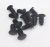 Import car fasteners plastic rivet christmas tree clip auto clips for cars from China