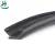 Import car glass window auto flocked rubber seal strip auto-glass flocking seals from China