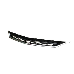 CAR GRILLE CHROME GRILLE   FOR CHEVROLET MALIBU 2016