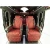 Import Car Interior Decoration car vip electric luxury reclining 5 seats full set vip electric seat vip luxury car seat CE from China